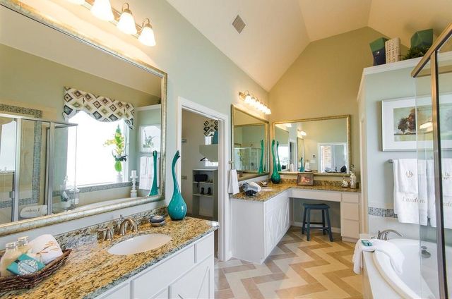 6105 Claridge Lane, Frisco, TX 75035