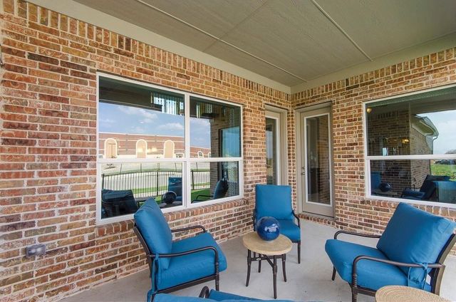 6105 Claridge Lane, Frisco, TX 75035