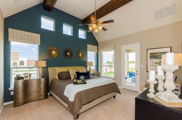 6105 Claridge Lane, Frisco, TX 75035