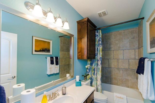 6105 Claridge Lane, Frisco, TX 75035