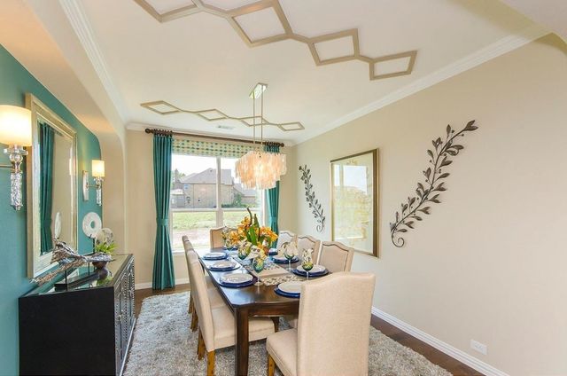 6105 Claridge Lane, Frisco, TX 75035