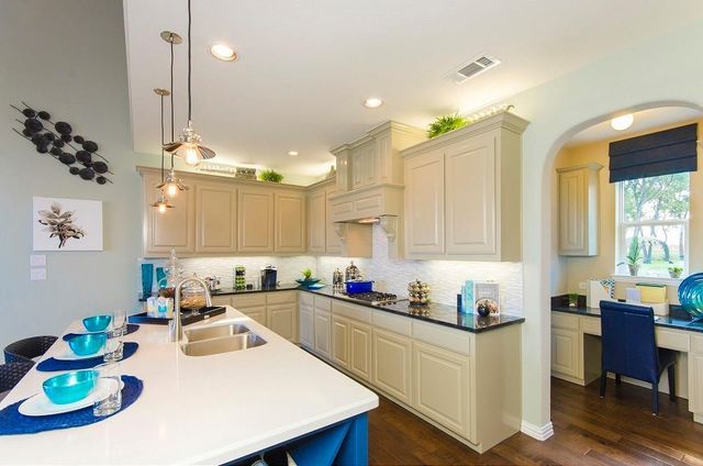 6105 Claridge Lane, Frisco, TX 75035