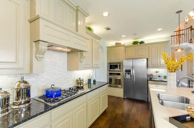 6105 Claridge Lane, Frisco, TX 75035