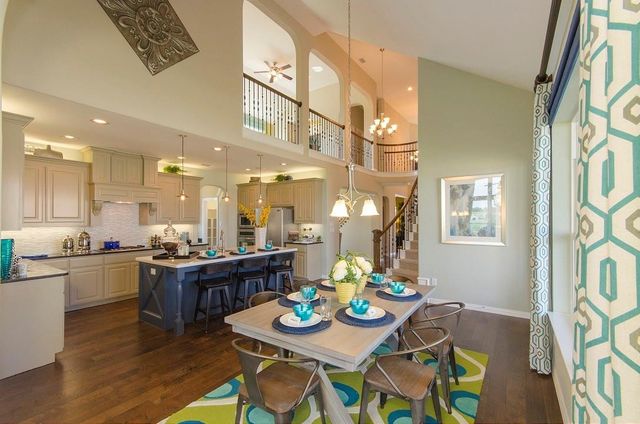 6105 Claridge Lane, Frisco, TX 75035
