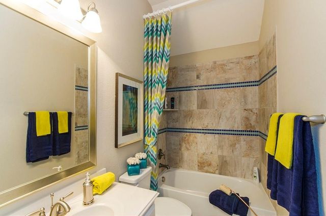 6105 Claridge Lane, Frisco, TX 75035