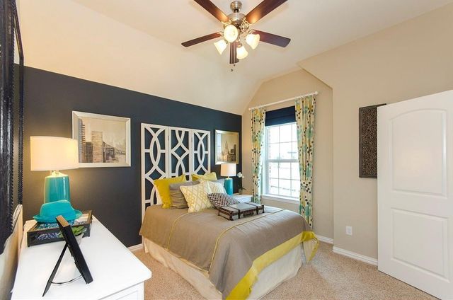 6105 Claridge Lane, Frisco, TX 75035