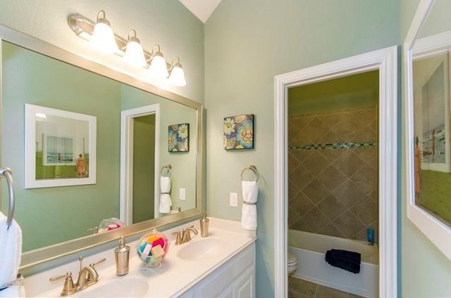 6105 Claridge Lane, Frisco, TX 75035