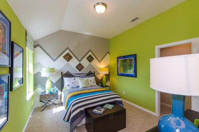 6105 Claridge Lane, Frisco, TX 75035