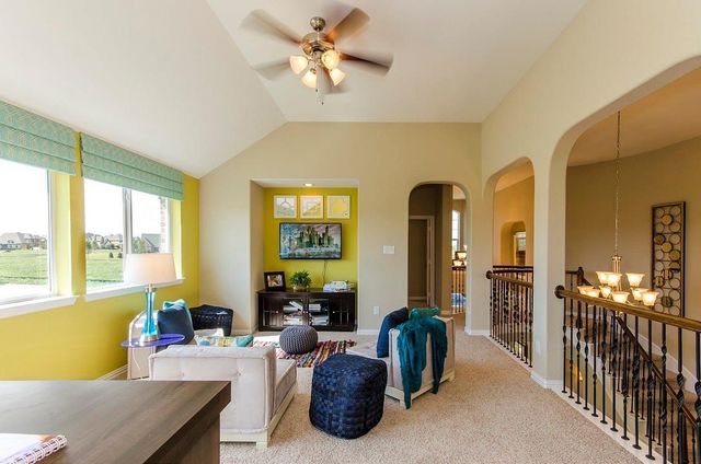 6105 Claridge Lane, Frisco, TX 75035
