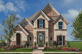 6105 Claridge Lane, Frisco, TX 75035
