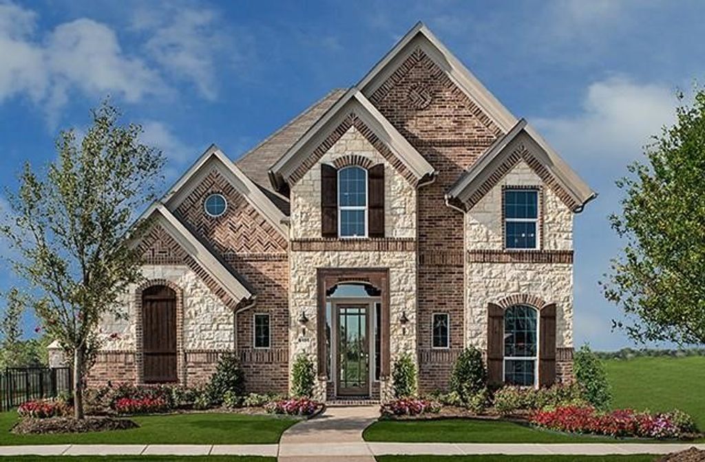 6105 Claridge Lane, Frisco, TX 75035