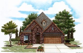 3074 McKinnie Park, Bulverde, TX 78163