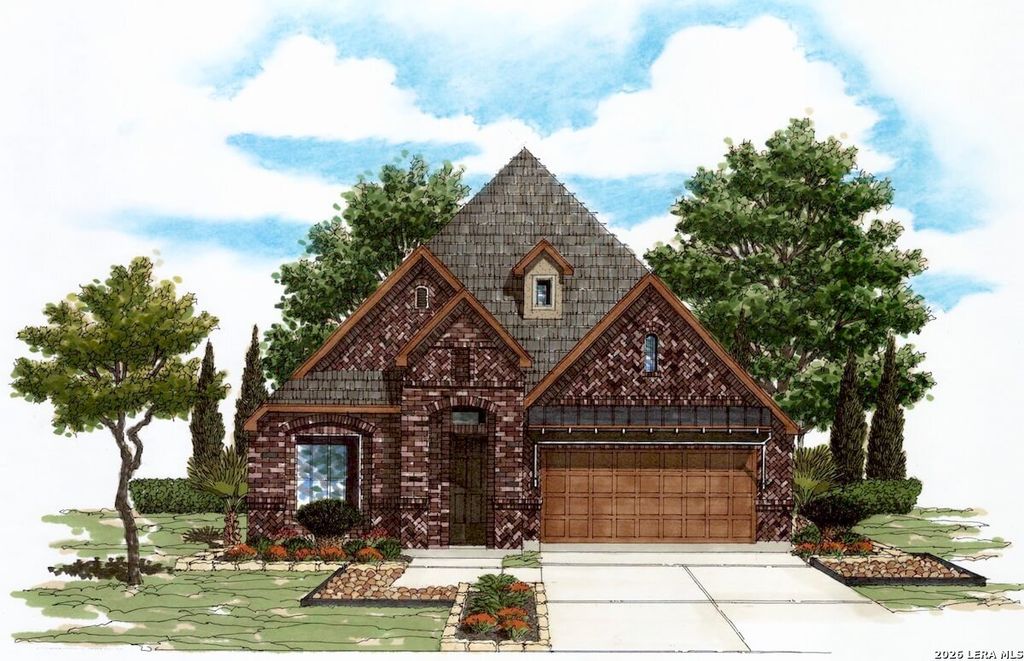 3074 McKinnie Park, Bulverde, TX 78163