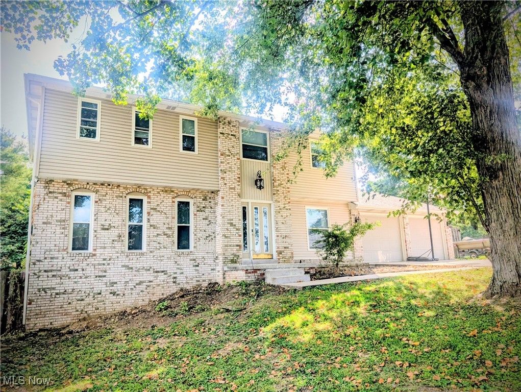 1200 55th Street, Vienna, WV 26105