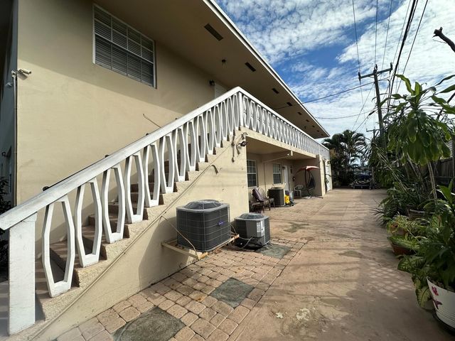 1820 NE 56th Street, Fort Lauderdale, FL 33308