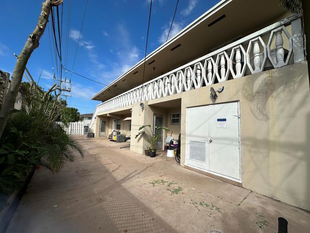 1820 NE 56th Street, Fort Lauderdale, FL 33308