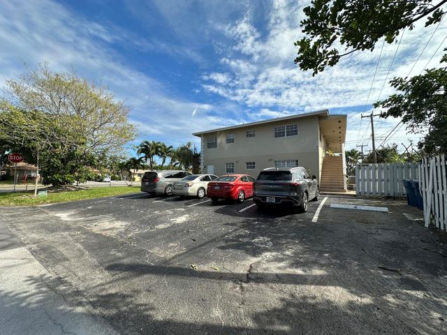 1820 NE 56th Street, Fort Lauderdale, FL 33308