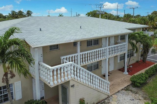1820 NE 56th Street, Fort Lauderdale, FL 33308