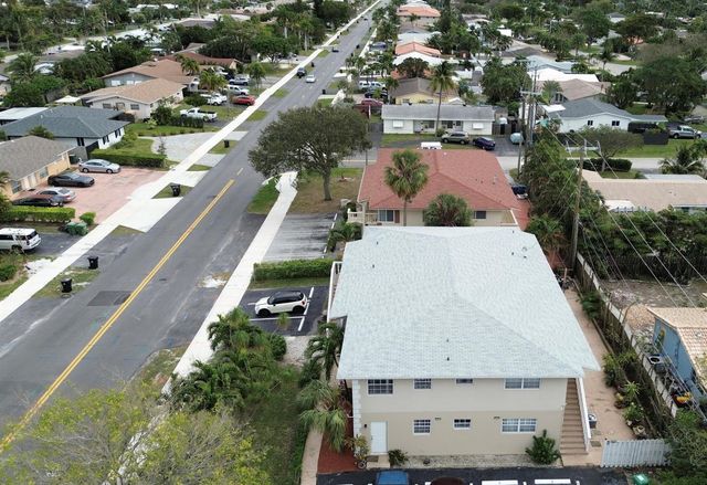 1820 NE 56th Street, Fort Lauderdale, FL 33308
