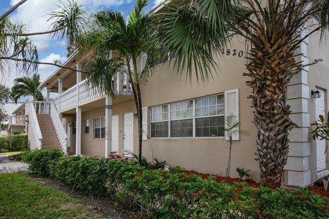 1820 NE 56th Street, Fort Lauderdale, FL 33308
