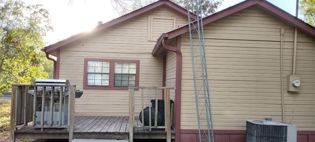 509 S Mill Street, Cumby, TX 75433