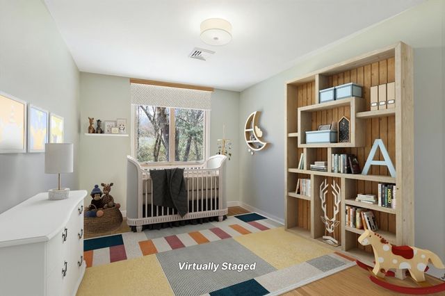 3 Hawthorne St, Acton, MA 01720