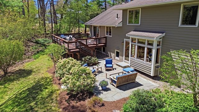 3 Hawthorne St, Acton, MA 01720