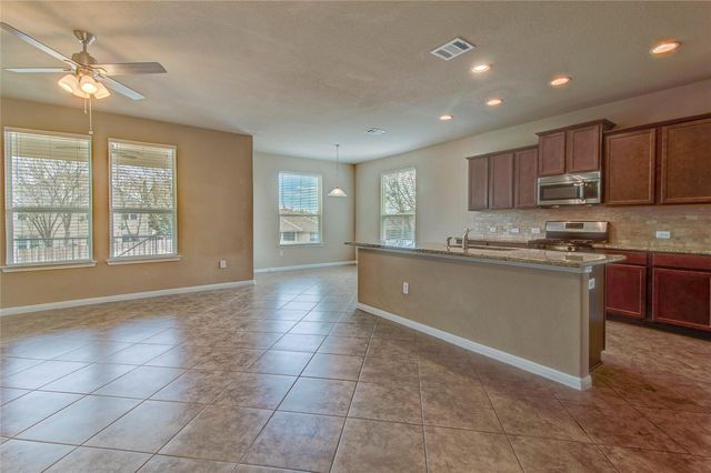 225 Deep Creek DR, Georgetown, TX 78626