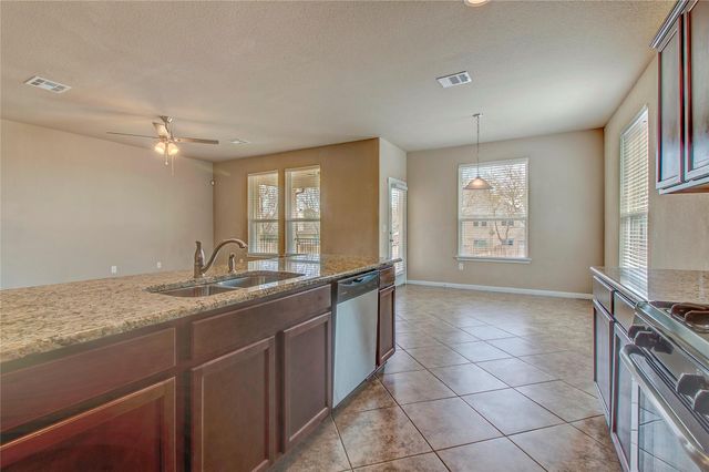 225 Deep Creek DR, Georgetown, TX 78626