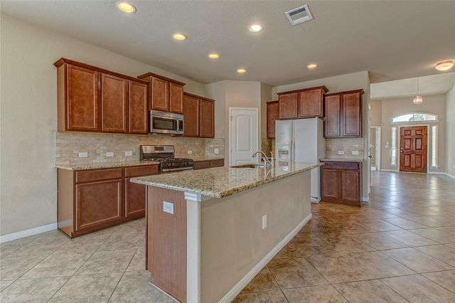 225 Deep Creek DR, Georgetown, TX 78626