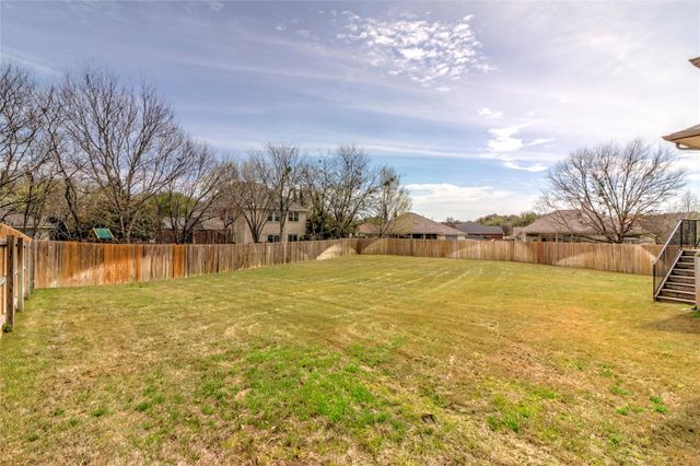 225 Deep Creek DR, Georgetown, TX 78626