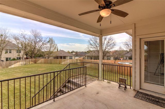 225 Deep Creek DR, Georgetown, TX 78626