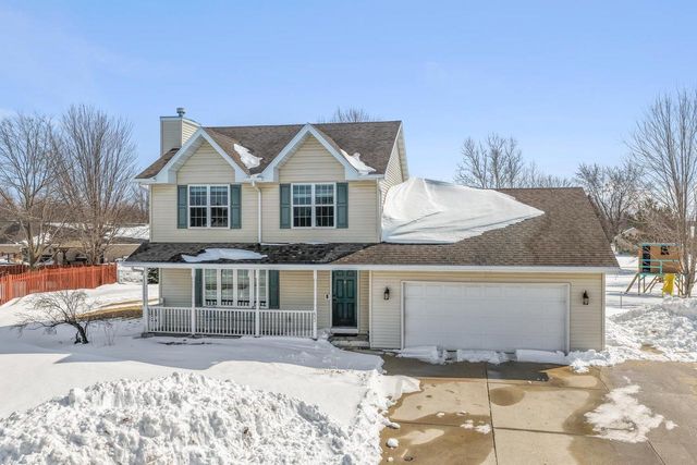 623 SUMMER WINDS DRIVE, Green Bay, WI 54311