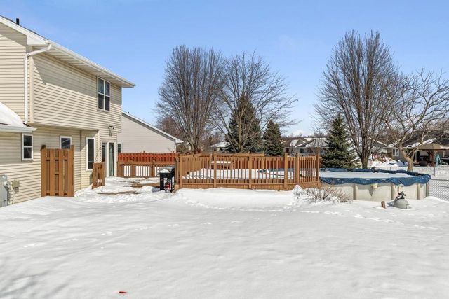 623 SUMMER WINDS DRIVE, Green Bay, WI 54311