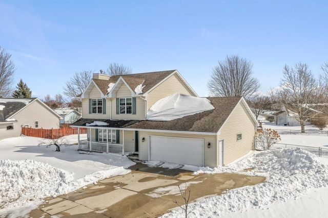 623 SUMMER WINDS DRIVE, Green Bay, WI 54311