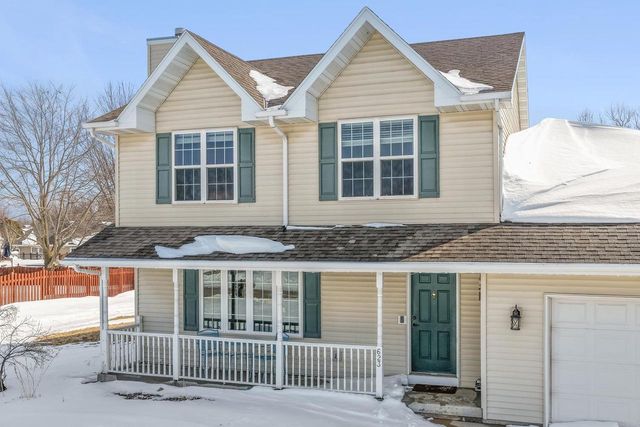 623 SUMMER WINDS DRIVE, Green Bay, WI 54311