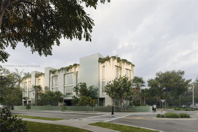 7700 NE 5th Ave B, Miami, FL 33138