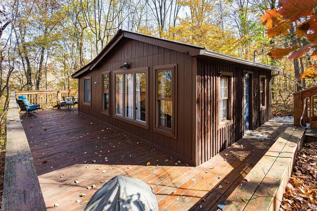 222 Cedar Bluff Ridge Road, Monticello, KY 42633