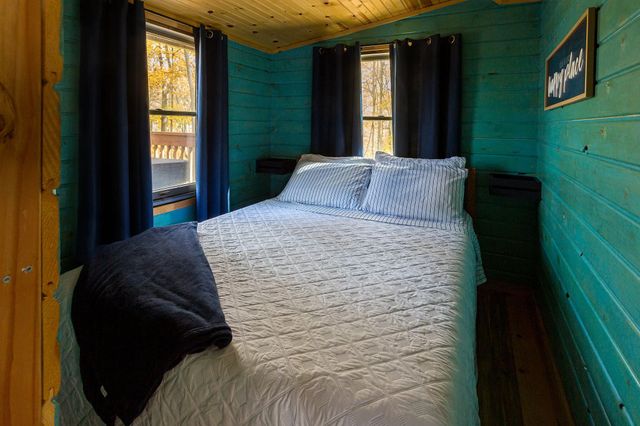 222 Cedar Bluff Ridge Road, Monticello, KY 42633