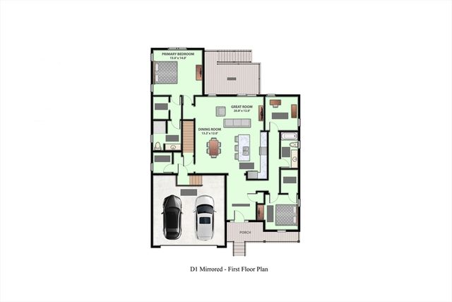 20 Coach Road, Easton, MA 02375