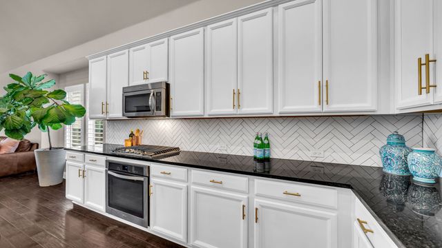 14247 Santa Ann Street, Frisco, TX 75035
