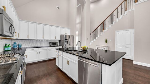 14247 Santa Ann Street, Frisco, TX 75035