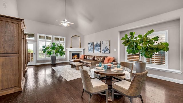 14247 Santa Ann Street, Frisco, TX 75035