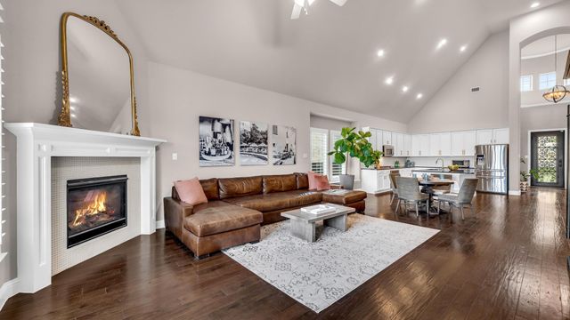 14247 Santa Ann Street, Frisco, TX 75035