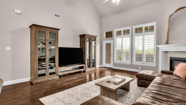 14247 Santa Ann Street, Frisco, TX 75035