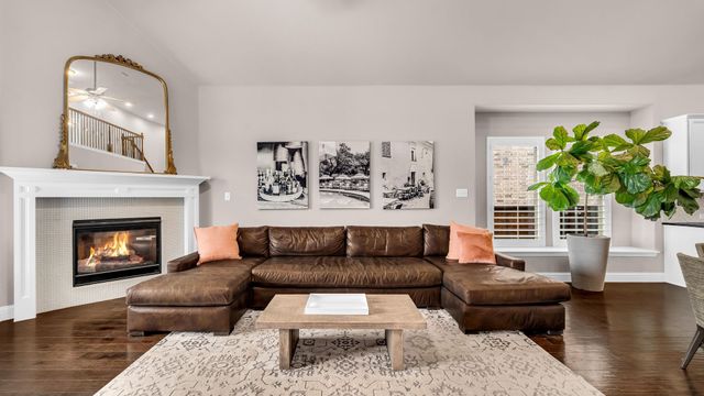 14247 Santa Ann Street, Frisco, TX 75035