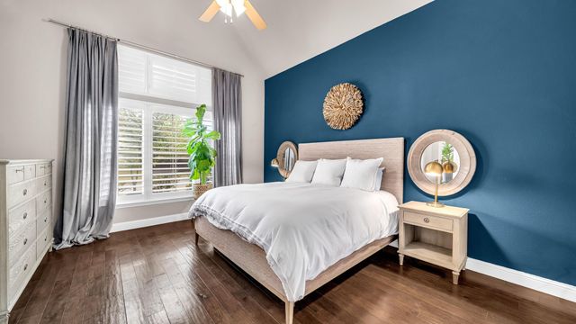 14247 Santa Ann Street, Frisco, TX 75035