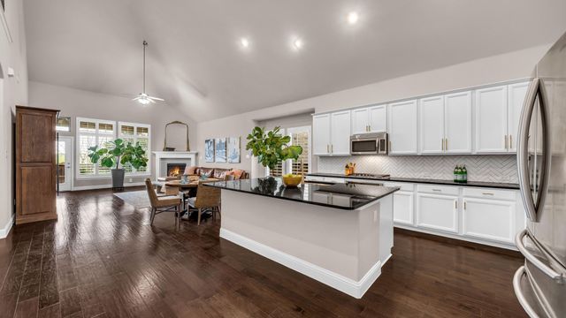 14247 Santa Ann Street, Frisco, TX 75035