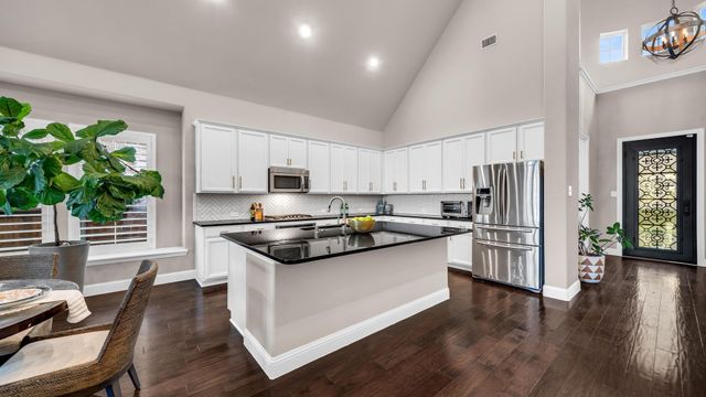 14247 Santa Ann Street, Frisco, TX 75035