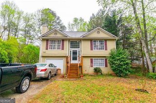 990 Fox Valley Trail, Stone Mountain, GA 30088